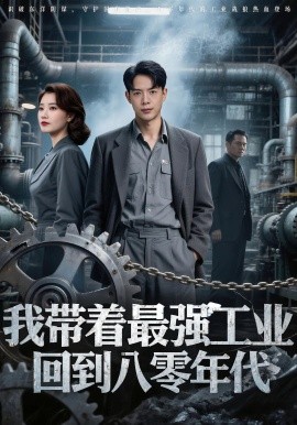 我?guī)е顝?qiáng)工業(yè)，回到八零年代